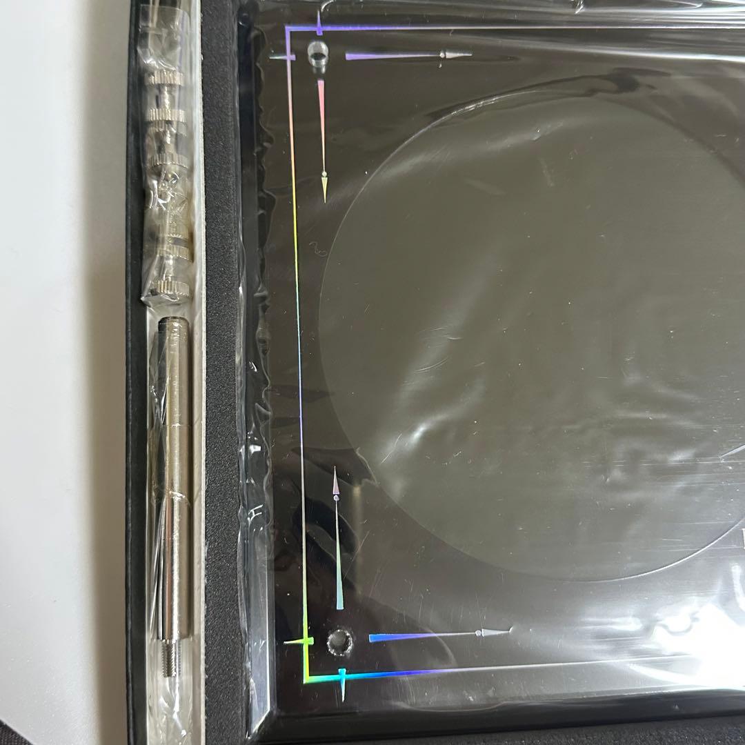 【希少】限定当選品/FFコレクション/ ディスプレイケース/天野喜孝世界