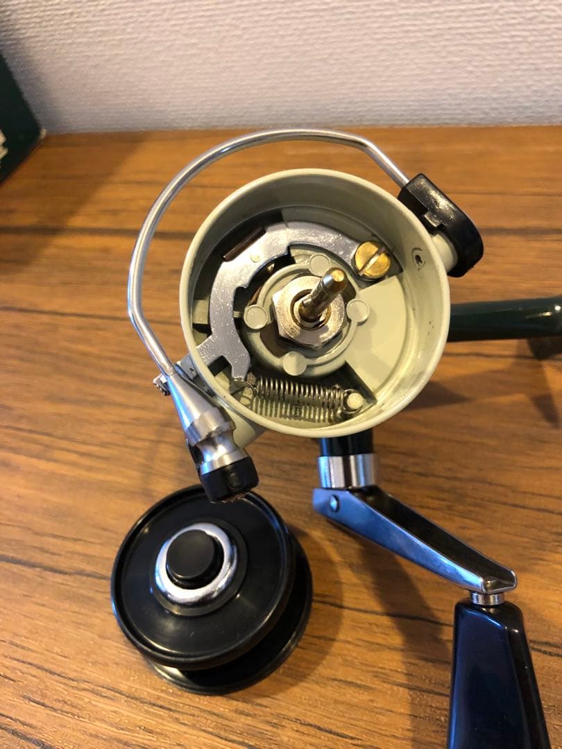 カーディナル33 1st ロケットベール