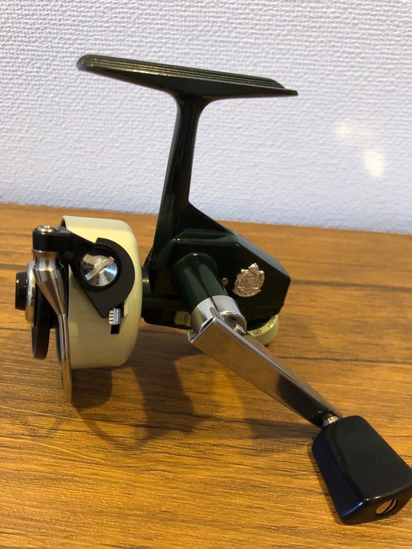 カーディナル33 1st ロケットベール