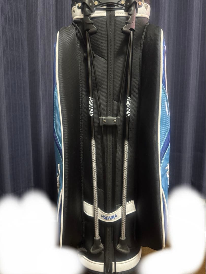 HONMA ゴルフバック
