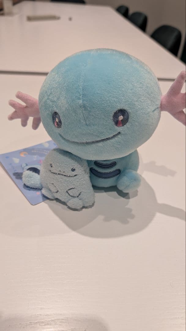 ポケモン Little Daydream ウパー ヌオーぬいぐるみ まとめ売り