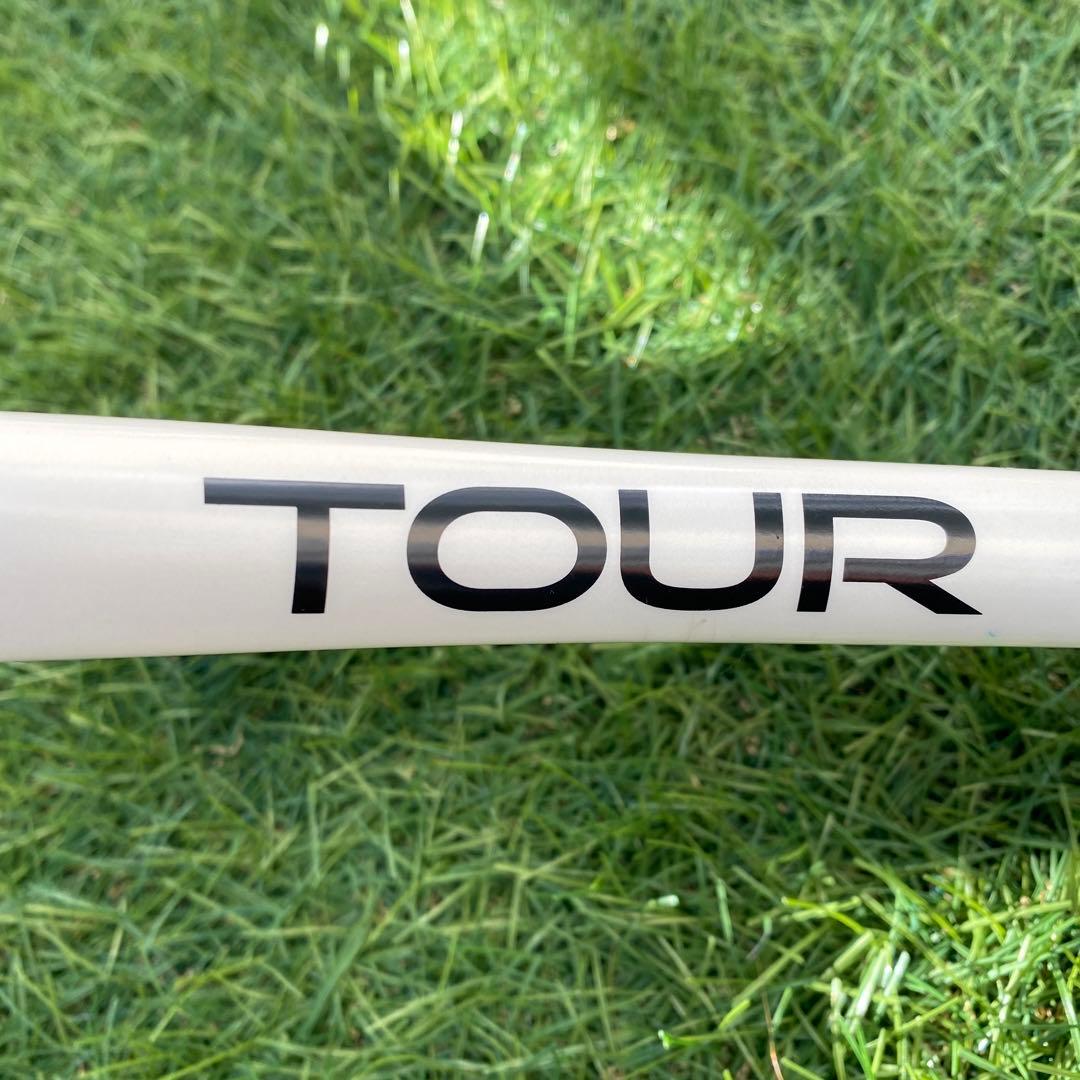 【即日発送】プリンス　 TOUR100SL ツアー100SL G2 270g