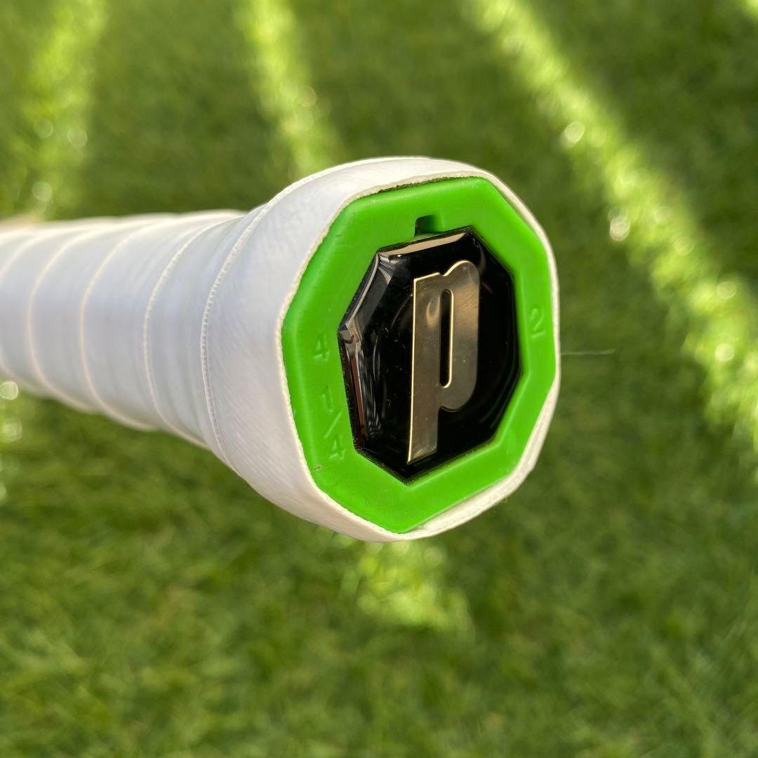 【即日発送】プリンス　 TOUR100SL ツアー100SL G2 270g