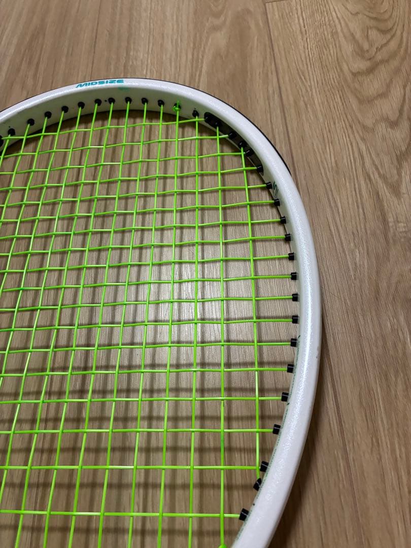 Prince Tour95 ツアー95　グリップ2 　2本セット