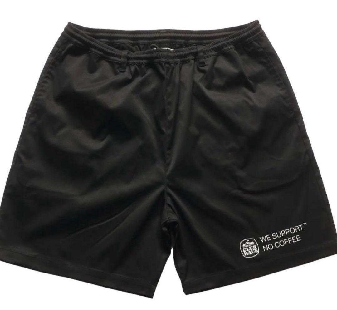 CLUBHAUS ショートパンツ