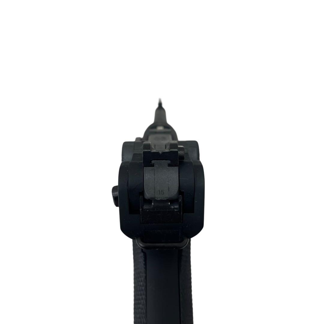 タナカワークス ルガーP08 ガスガン 動作未確認 ジャンク品