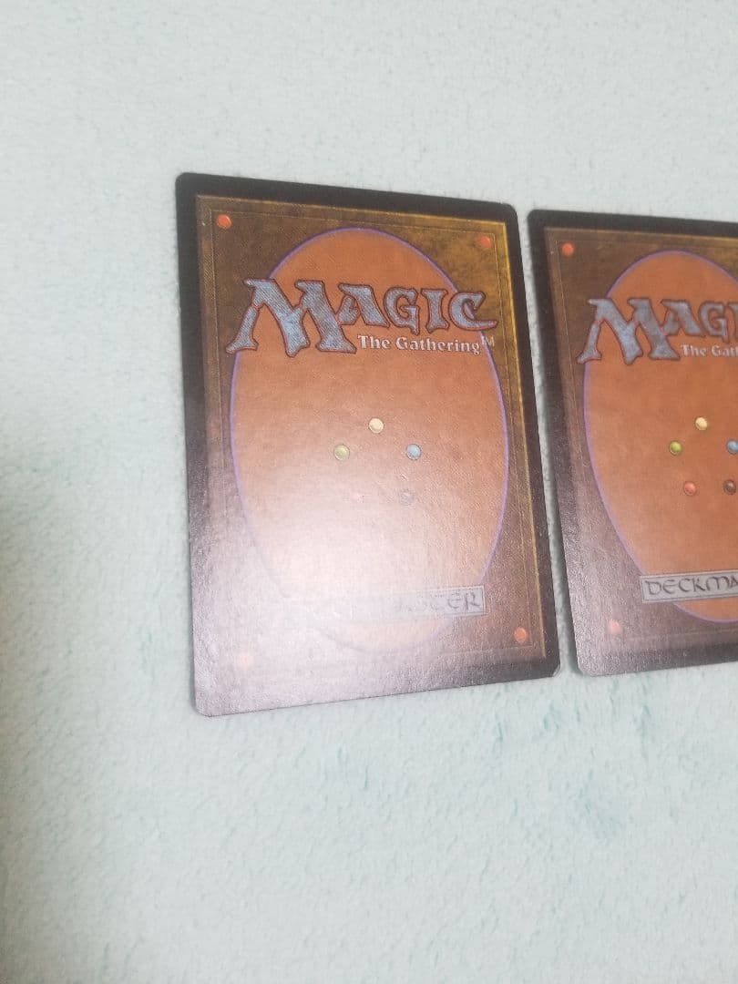 匿名受取】パリンクロン Palinchron 2枚