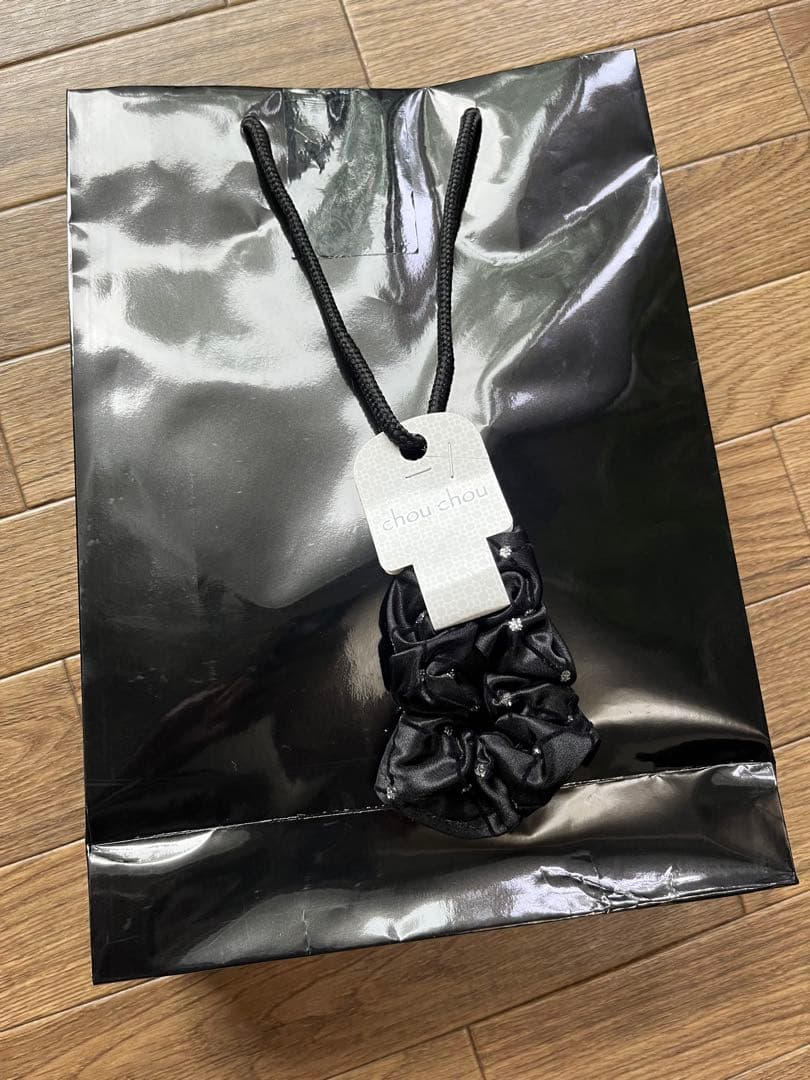 ガレージキット　軽音堂　めがねさん「黒」