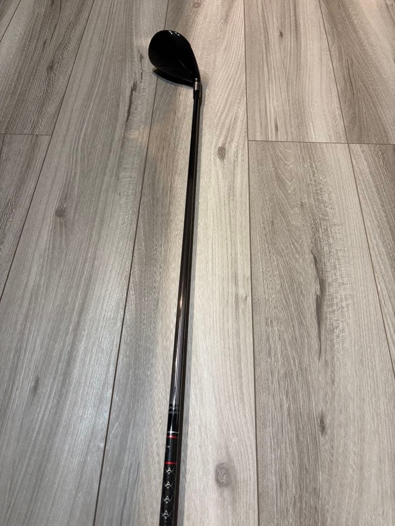 APEX UW19度　ユーティリティウッド 2024