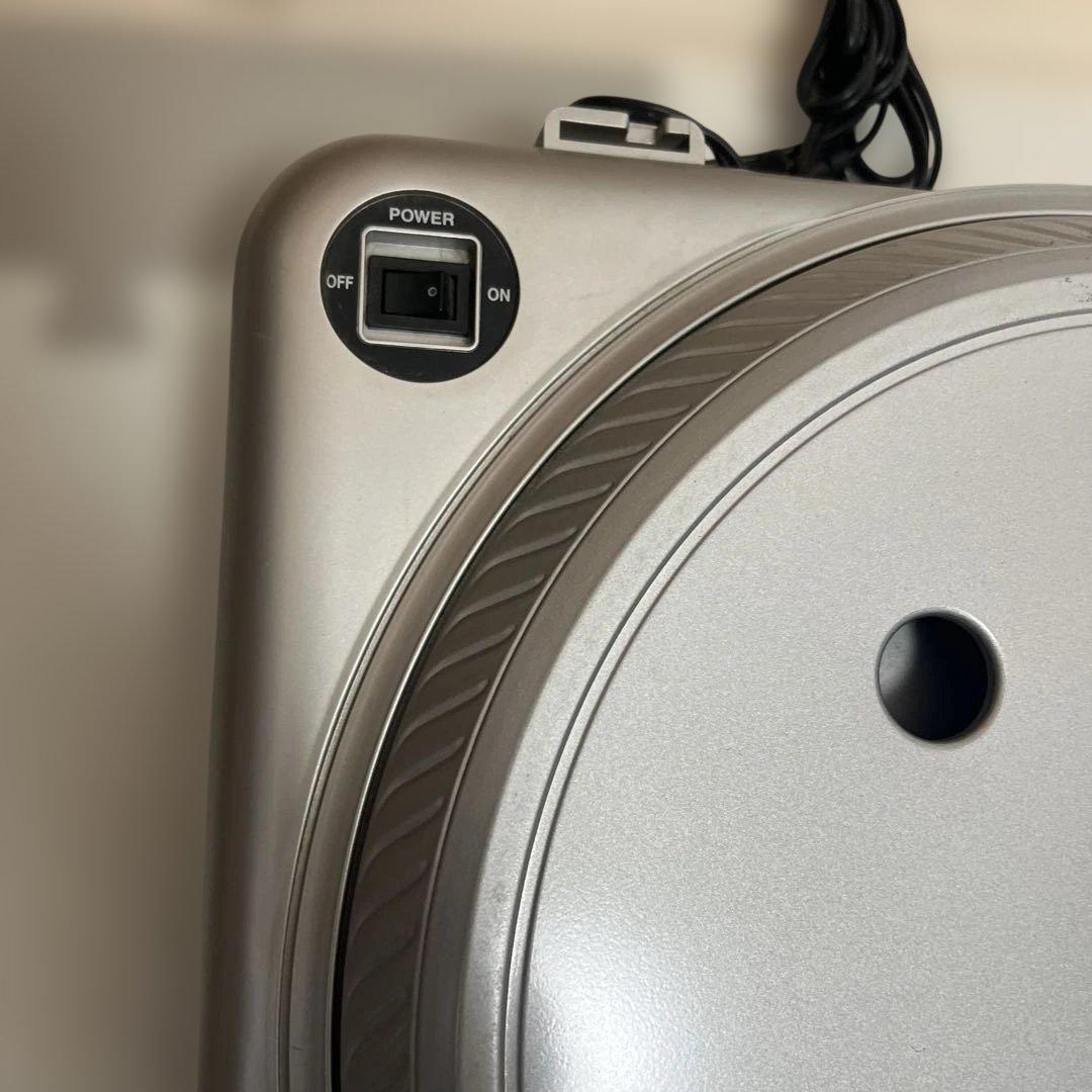 【大人気激レアアイテム】VESTAX PDX-2000 ターンテーブル