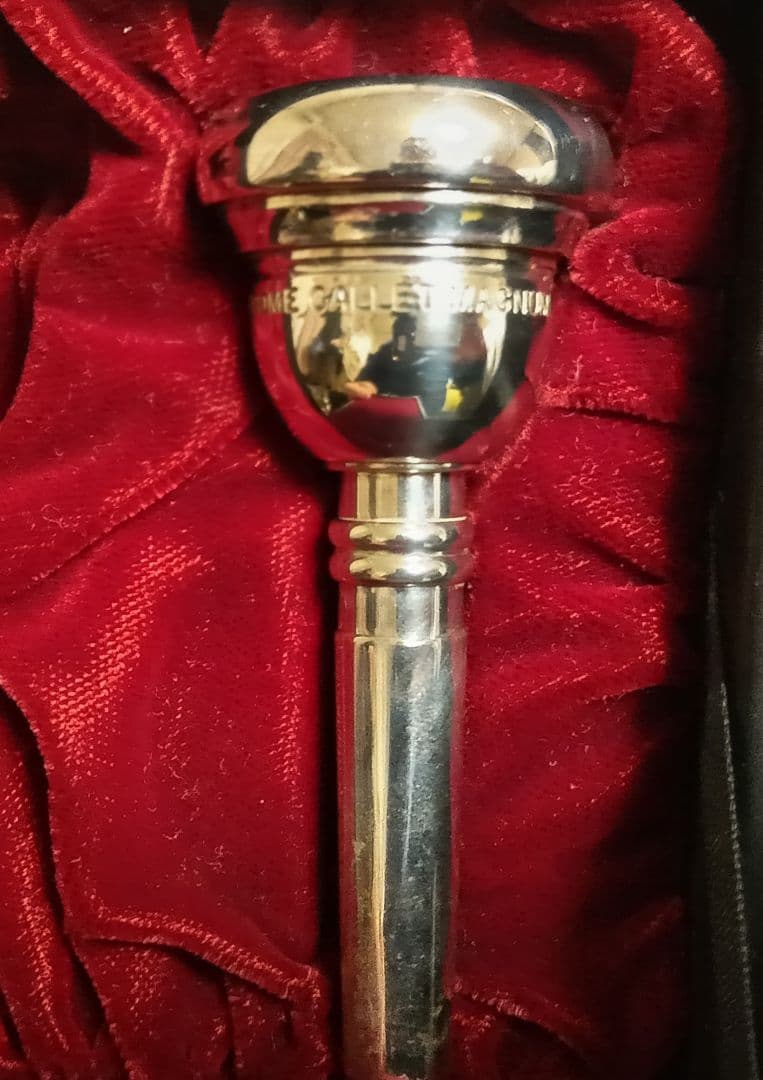 JEROME CALLET MAGNUM 17 ROS（ロソリーノ）