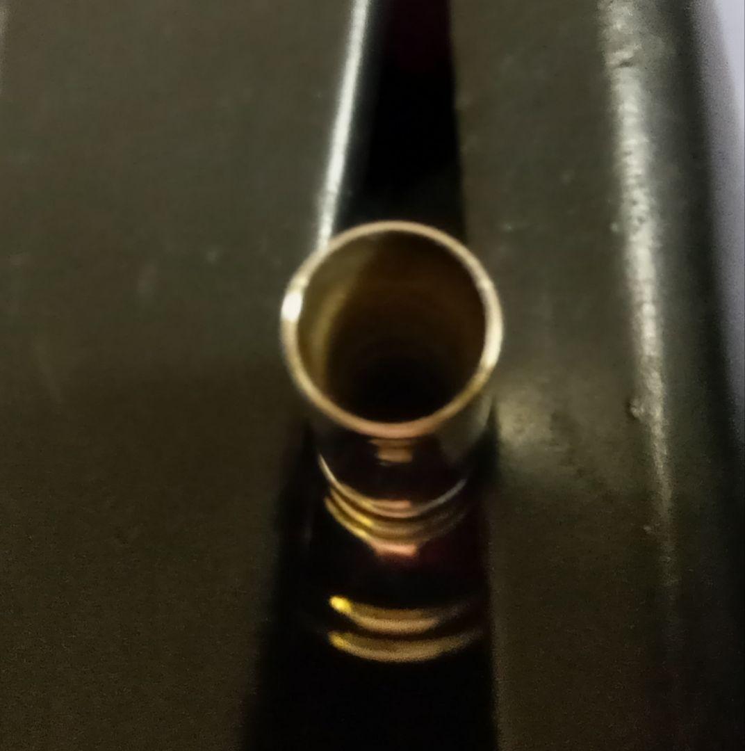 JEROME CALLET MAGNUM 17 ROS（ロソリーノ）