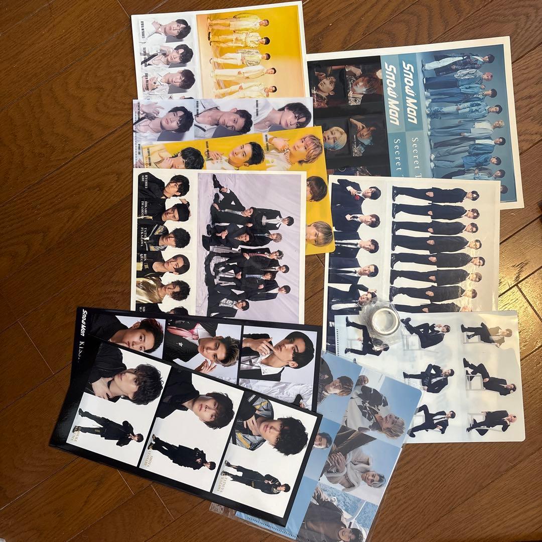  Man CDセット 16枚