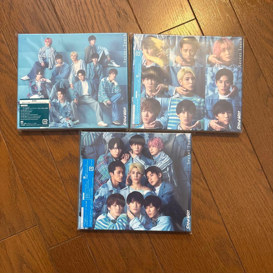  Man CDセット 16枚