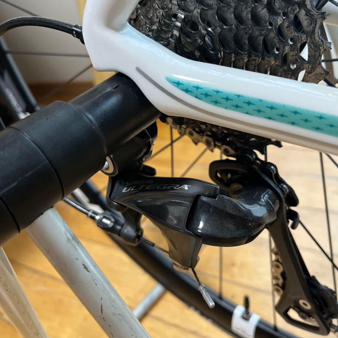 【最終価格】LIV リブ　ロードバイク XXS 2015年　引き取り限定