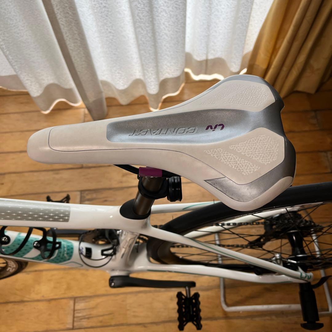 【最終価格】LIV リブ　ロードバイク XXS 2015年　引き取り限定