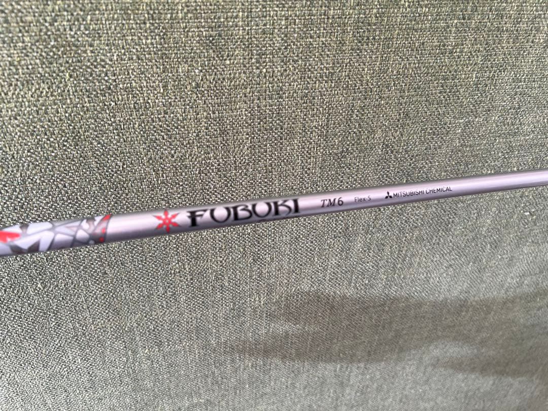 M6 レスキュー 4U 22° ユーティリティ