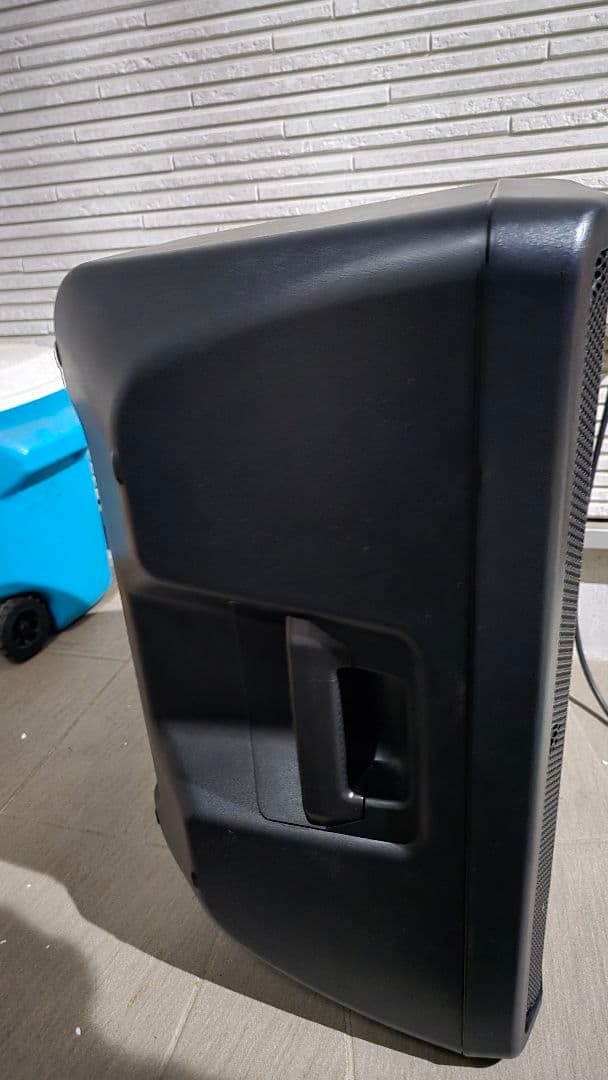 中古 Yamaha CBR12 ポータブルスピーカー