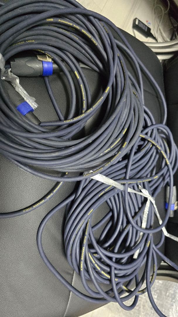 中古 Yamaha CBR12 ポータブルスピーカー