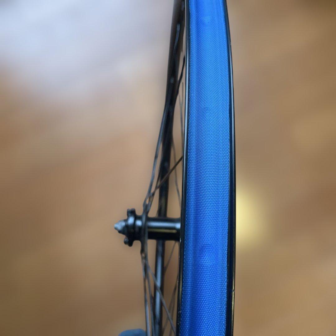 ホイール　RD 3.1 後輪　135QR 10sまで