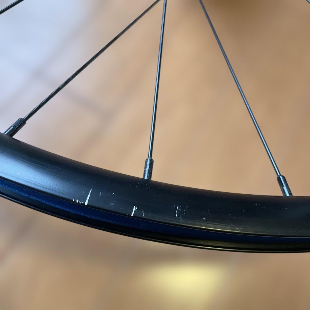 ホイール　RD 3.1 後輪　135QR 10sまで