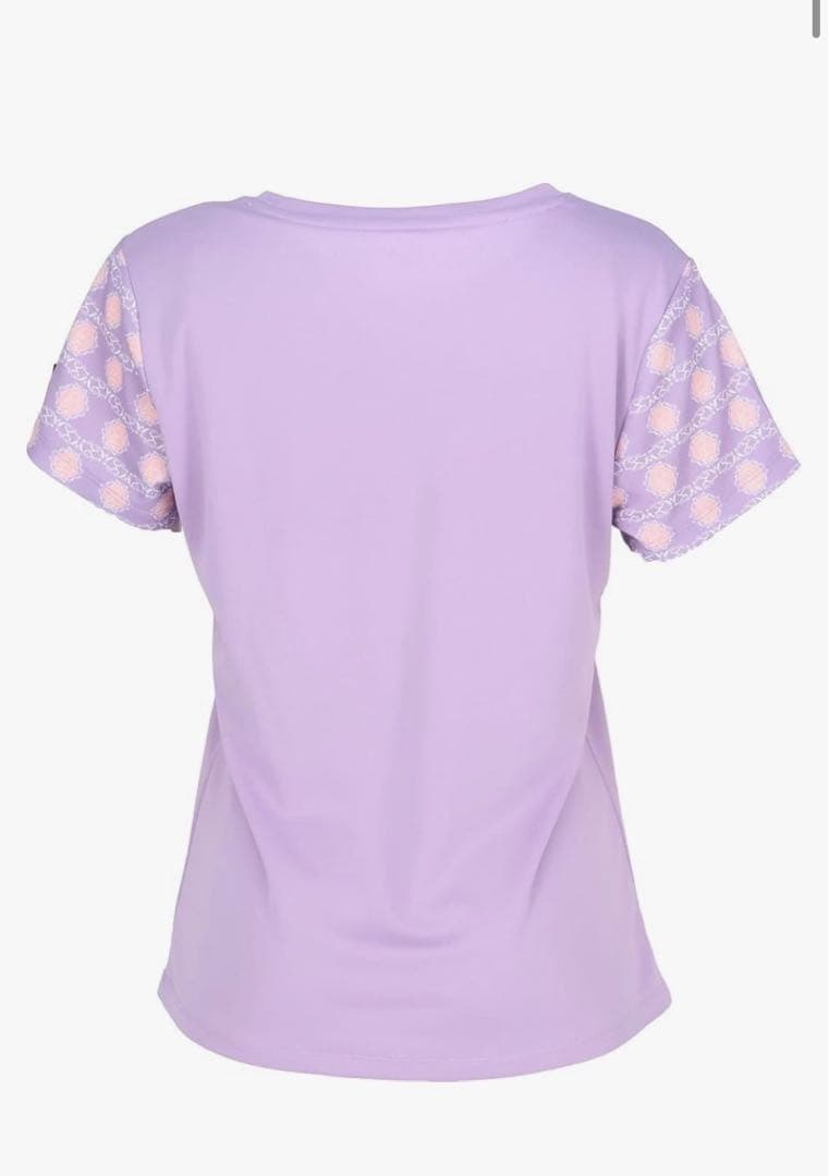 テニスウェア fila EL0002