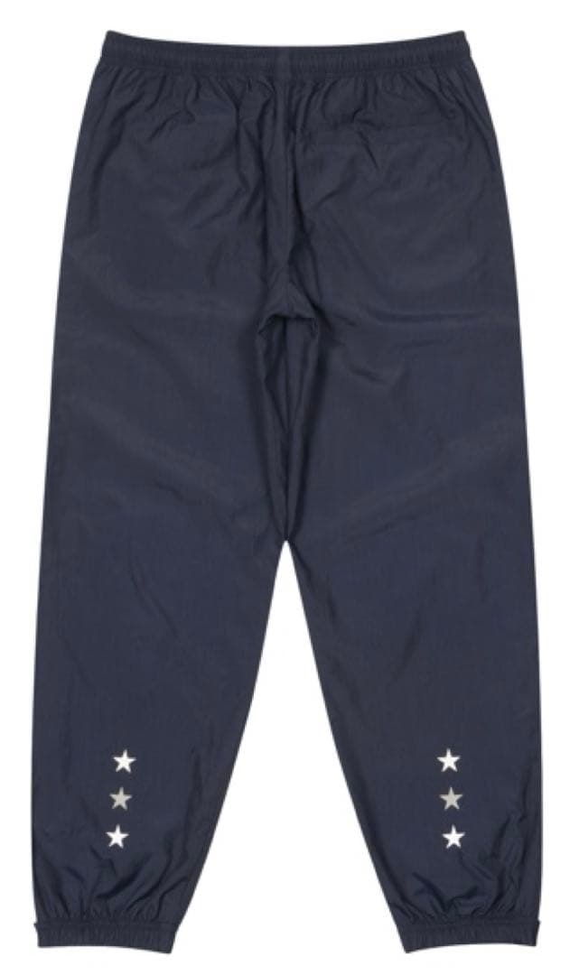 完売TSC Long Pants Mサイズ(navy)ボーラーホリック