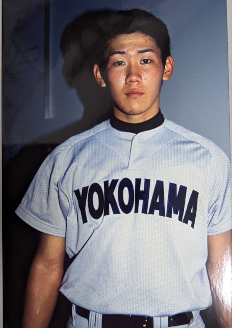 松坂大輔写真・最高の思い出!