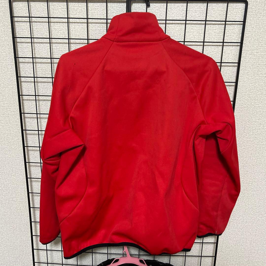 デサント　jrミドラー　上下セット