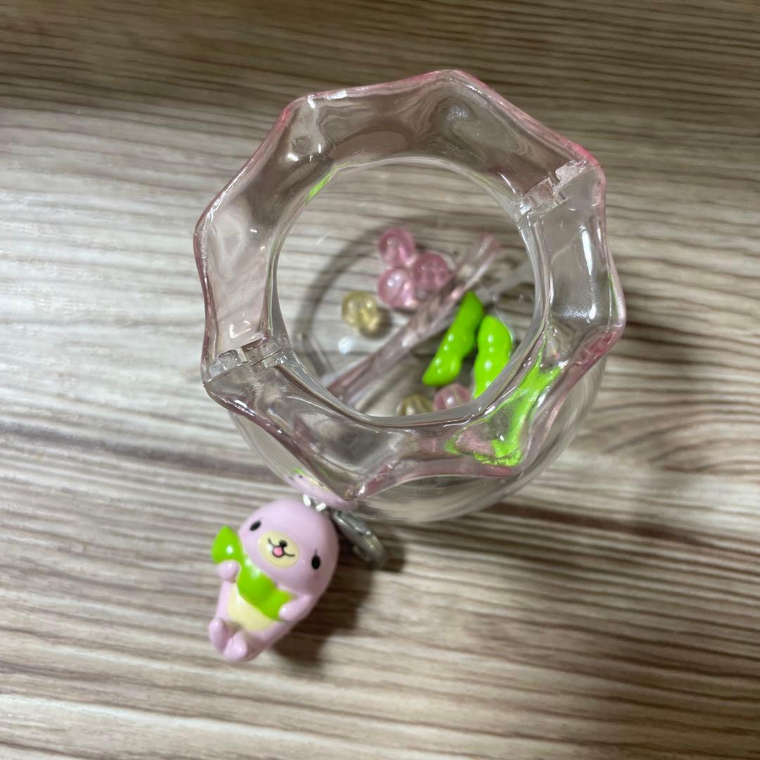 まめゴマ　サンエックス　平成レトロ