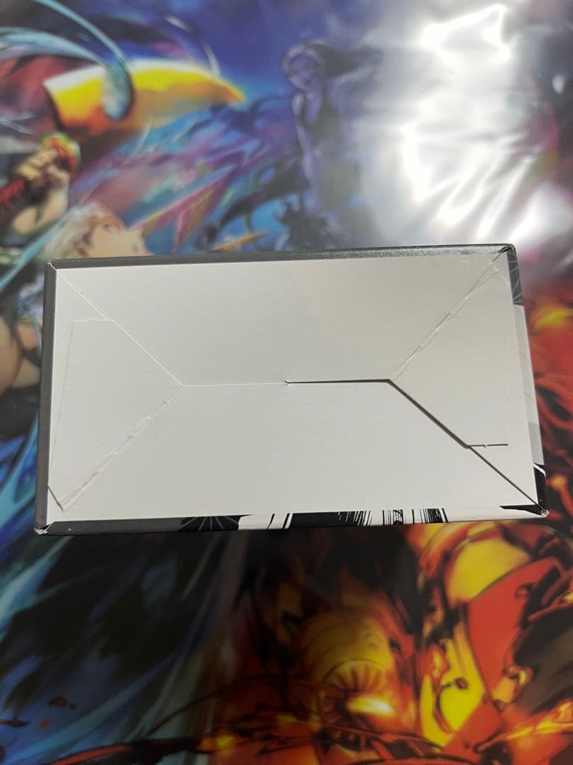 鬼滅の刃 吾峠呼世晴 原画展 アートコースター 第3弾 BOX 未開封