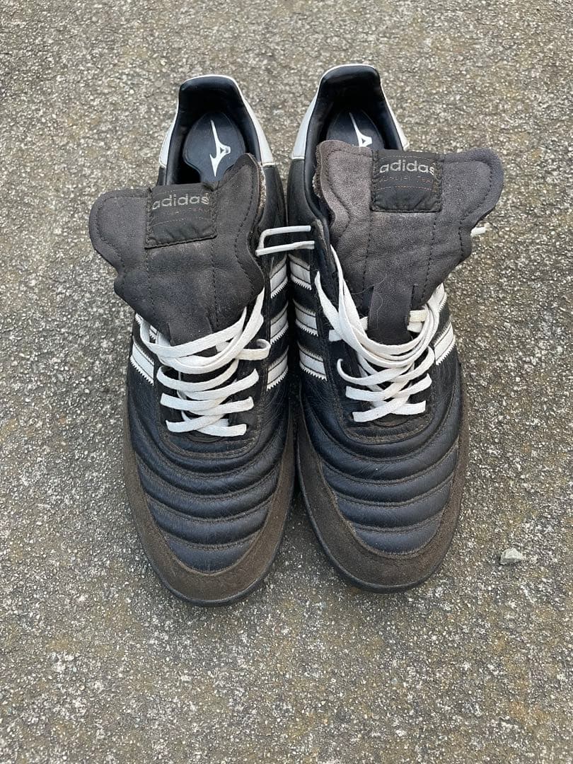 コパ　ムンディアル　サッカーシューズ　サンバ