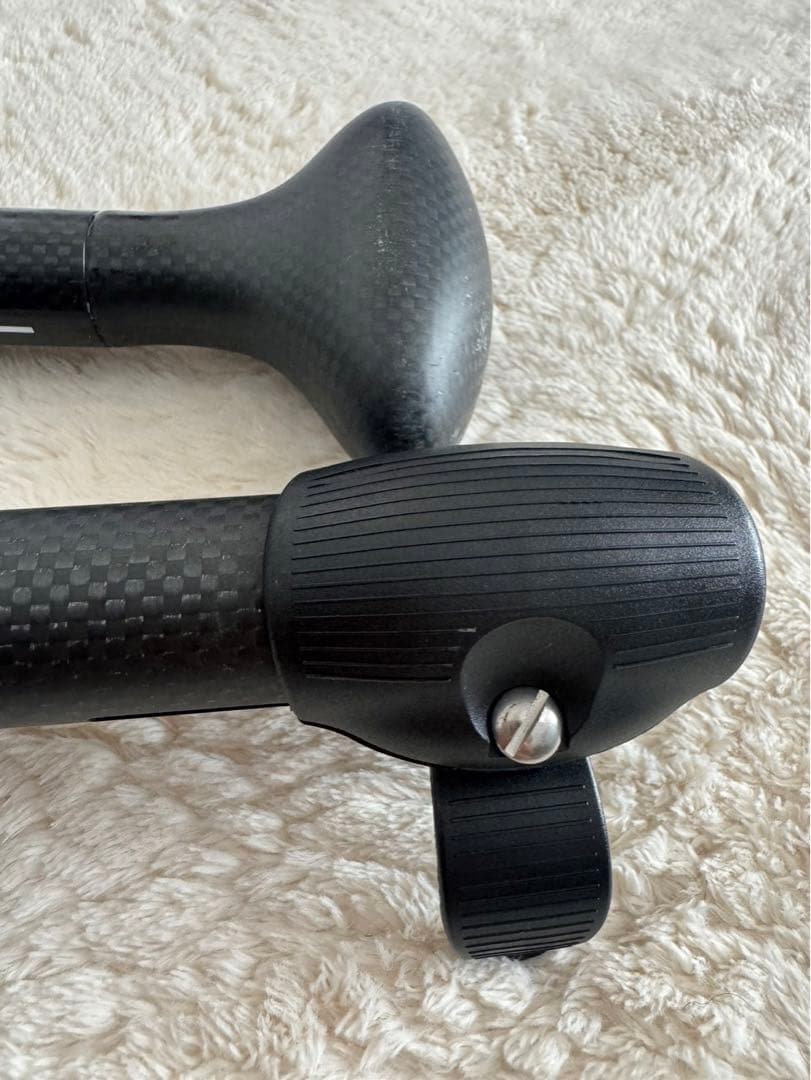 美品！SUP サップ　フルカーボンパドル　アドバンス製