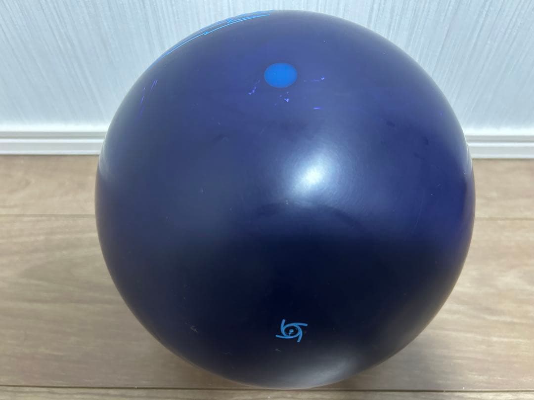 送料込み【新品】IQツアー・ナノ・パープル　ストーム　15ポンド3オンス　1