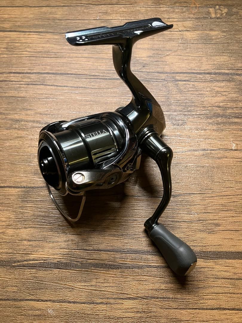 シマノ　22ステラc2000shg