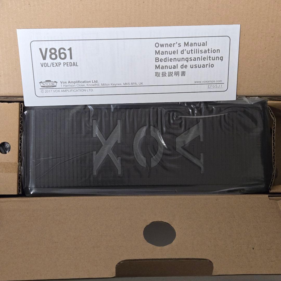 Vox Continental 73鍵 ステージキーボード