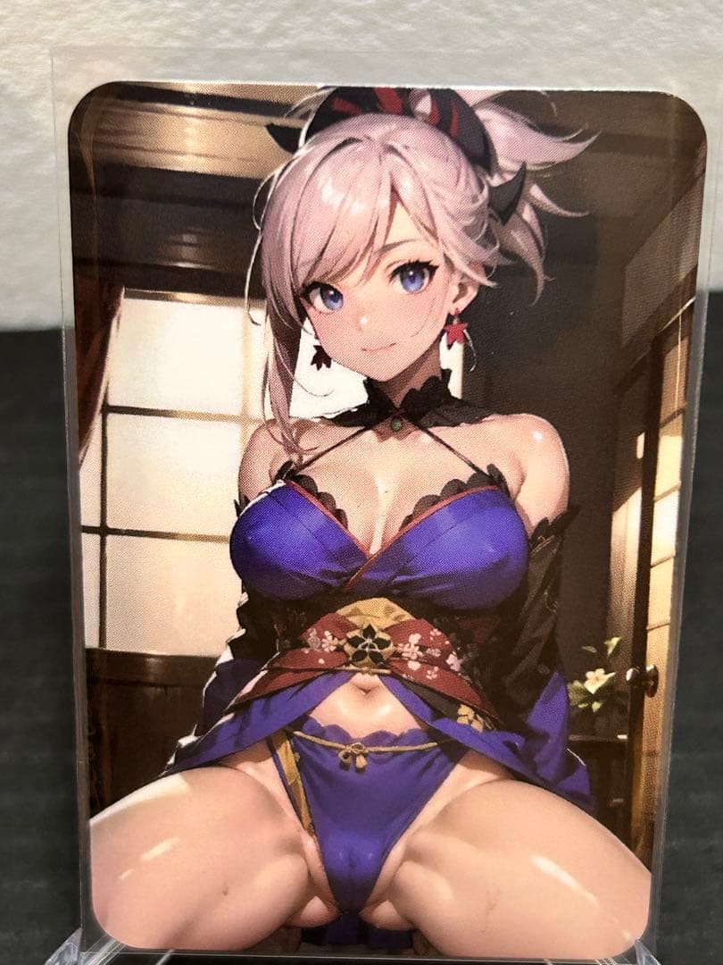 ウラシク　プロクーン様　確認ページ