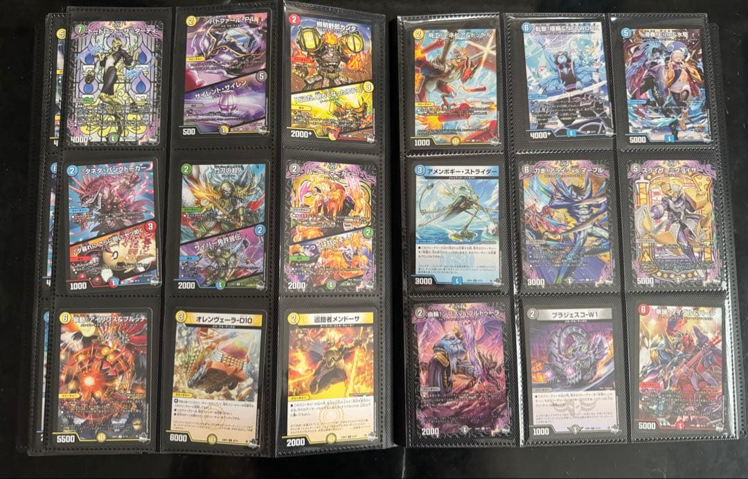 デュエルマスターズ　まとめ売り③