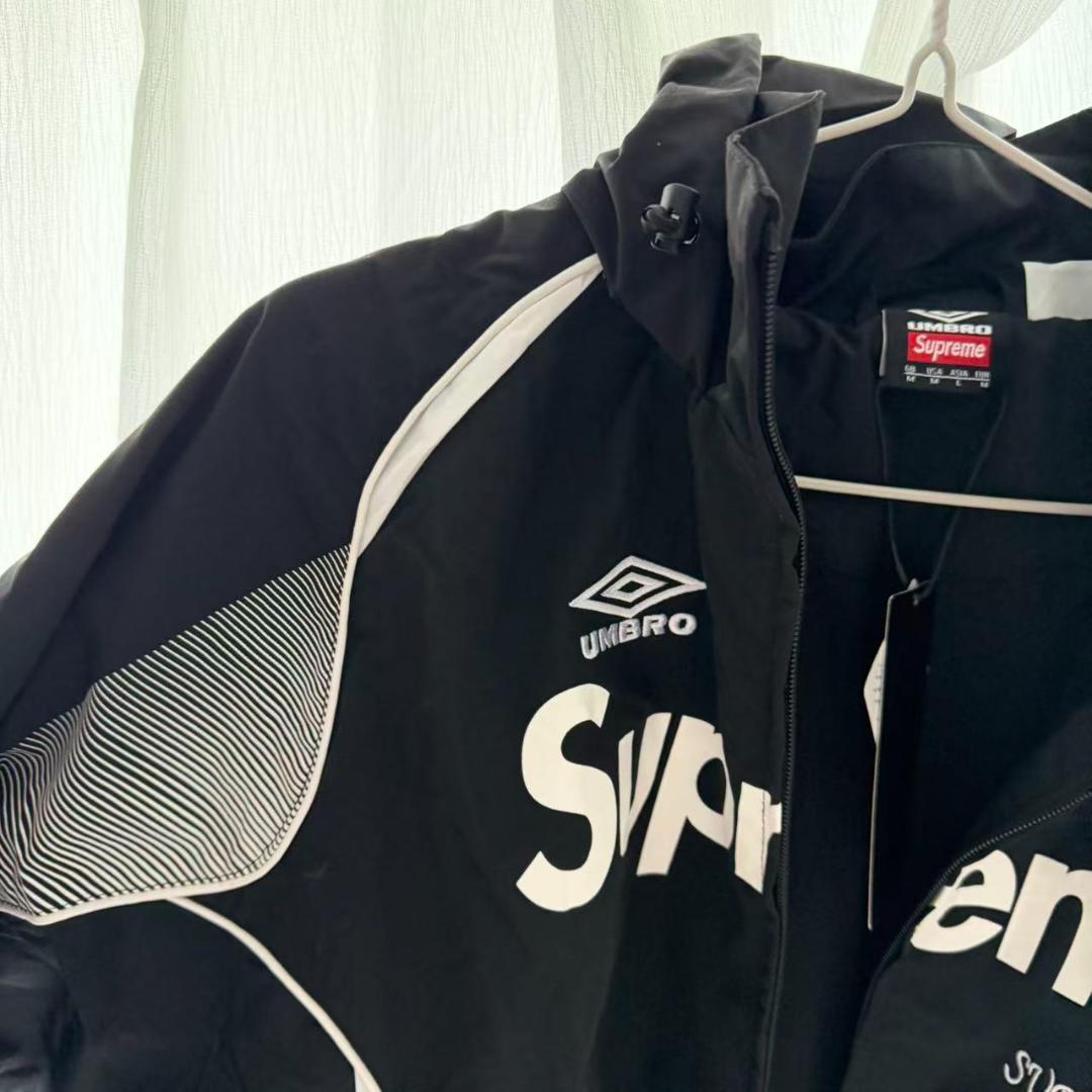 ジャケット　アンブロ　unbro コラボ　M