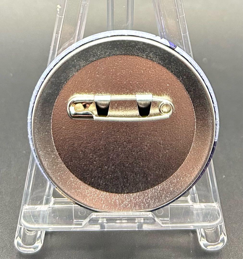 家庭教師ヒットマンREBORN! 着物 ちびキャラ 六道骸 缶バッジ ラバスト