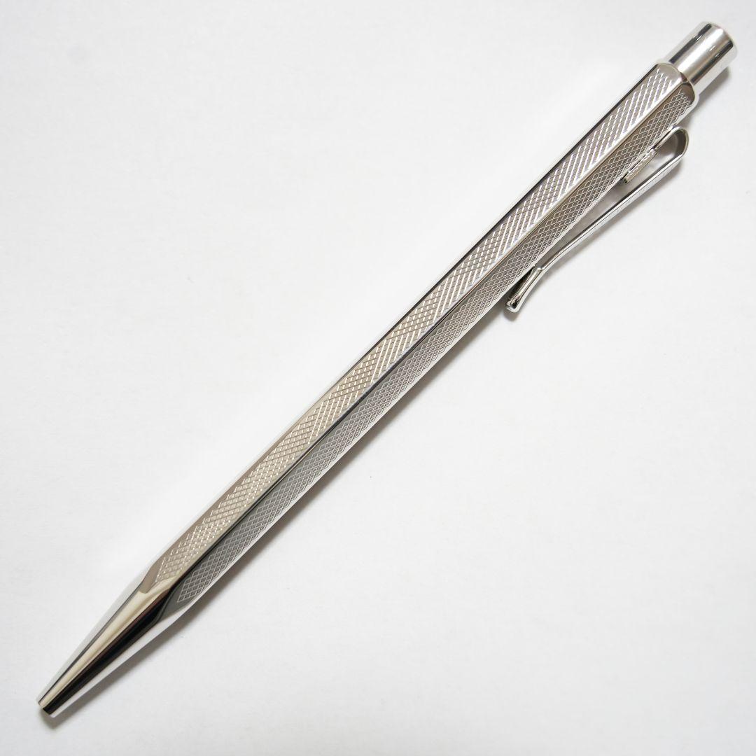 カランダッシュ エクリドール レトロ 50周年 ボールペン 限定 廃盤