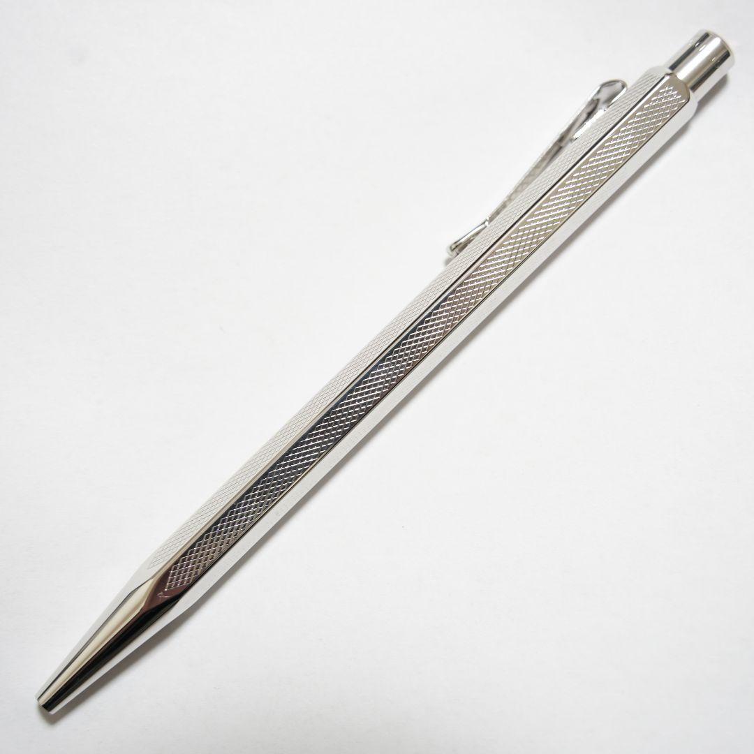 カランダッシュ エクリドール レトロ 50周年 ボールペン 限定 廃盤