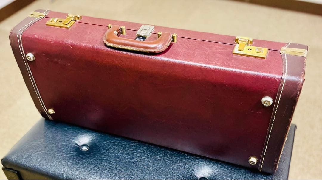 ビュッフェクランポン プレスティージュ S3 (アルトサックス)【超希少ケース】