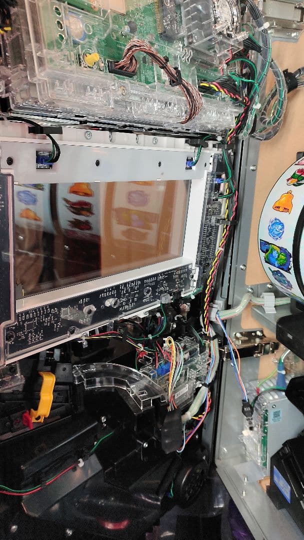 ダンまち外伝 ソード・オラトリアのパチスロ実機