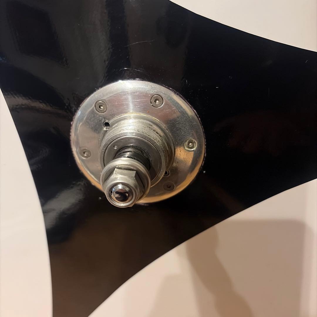 Campagnolo Ghibli ディスクホイール