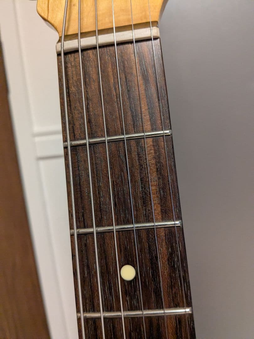 グラスルーツ ストラトキャスター