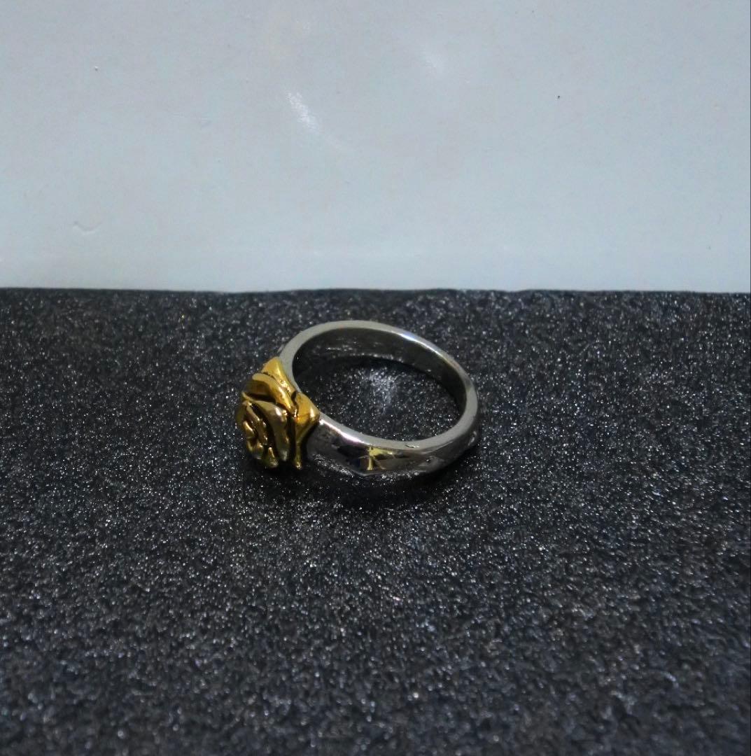 ローゼンメイデン トロイメント 2006 シルバーリング 契約の指輪 11号