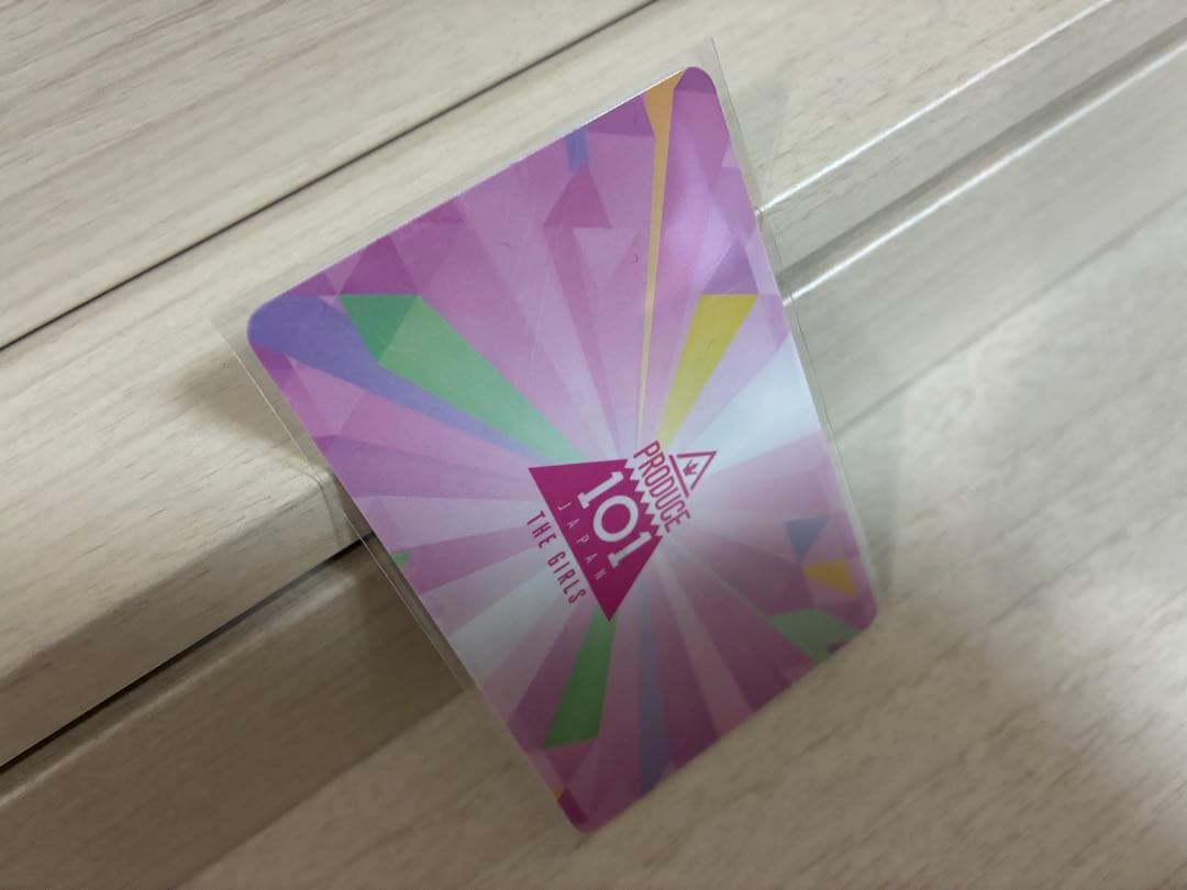 海老原鼓IDカードセット