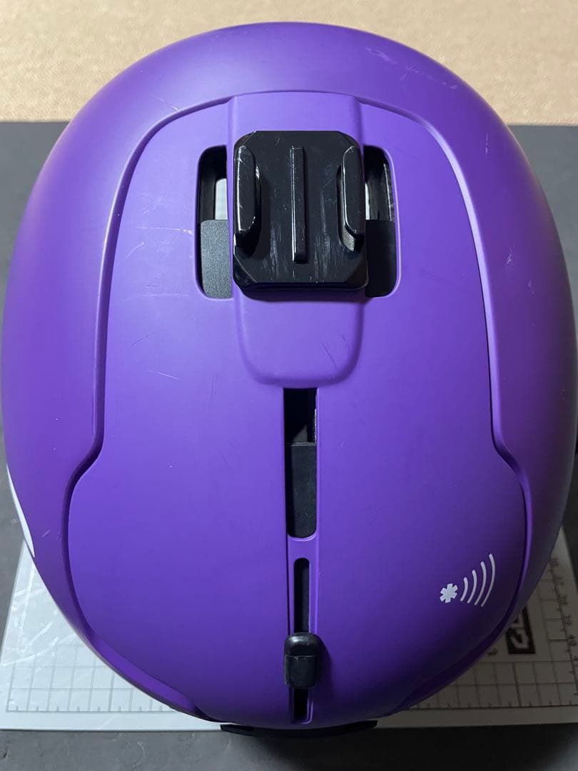 POCヘルメット OBEX MIPS サイズXL〜XXL