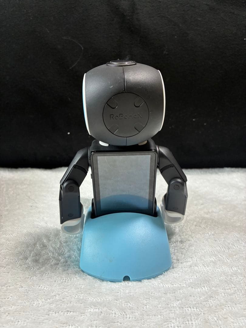 RoBoHoN 弟モデル　ロボホン